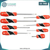 Acheter Jeu de tournevis Yato 8 pcs en Tunisie - Disponible au meilleur prix sur CoThings