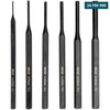 Acheter KIT 6 POINCONS Cr-V 1.5-8 MM YATO en Tunisie - Disponible au meilleur prix sur CoThings