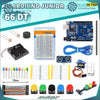 Kit Arduino Junior UNO R3 - Domotique Tunisie