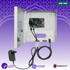Acheter KIT Complet Mawaqit – Raspberry Pi 2GB pour Mosquée  Boîtier métallique sécurisé avec clé en Tunisie - Disponible au meilleur prix sur CoThings