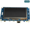 Acheter Kit de découverte ST STM32F746G-DISCO pour microcontrôleur STM32F746 en Tunisie - Disponible au meilleur prix sur CoThings