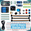 Acheter Kit de Démarrage ESP32 – Développement IoT WiFi & Bluetooth en Tunisie - Disponible au meilleur prix sur CoThings