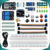 Acheter Kit de Démarrage ESP32 – Développement IoT WiFi & Bluetooth en Tunisie - Disponible au meilleur prix sur CoThings