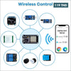 Acheter Kit de Démarrage ESP32 – Développement IoT WiFi & Bluetooth en Tunisie - Disponible au meilleur prix sur CoThings
