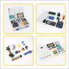 Kit de démarrage super starter Arduino UNO R3 Kit apprentissage