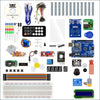 Kit de démarrage super starter Arduino UNO R3 Kit apprentissage