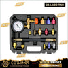 Acheter Kit Diagnostic Direction Assistee14Mpa 15Pcs en Tunisie - Disponible au meilleur prix sur CoThings