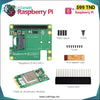 Acheter Kit d'intelligence artificielle Raspberry Pi 5 en Tunisie - Disponible au meilleur prix sur CoThings