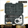 Acheter Kit De Fixation De Commande Diesel Ren/Opel/Nissan en Tunisie - Disponible au meilleur prix sur CoThings