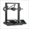 Kit imprimante 3D Ender 3-V2 avec kit officiel de gravure