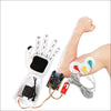 Kit Module Capteur de Signal Musculaire EMG pour Arduino - Domotique