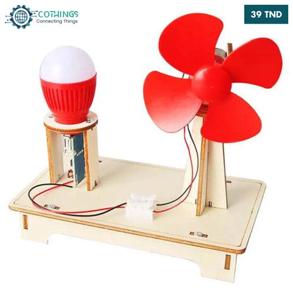 Kits éducatifs STEM robotique et outillage Arduino | CoThings - Vente ...
