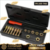 Acheter Kit Reparation De Filetage Sur Boulons Et Ecrous en Tunisie - Disponible au meilleur prix sur CoThings