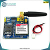 Kit SIM900A V4.0 Module d’extension avec Antenne - Domotique Tunisie