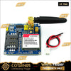 Acheter Kit SIM900A V4.0 Module d’extension avec Antenne en Tunisie - Disponible au meilleur prix sur CoThings