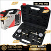 Acheter Kit Testeur De Pression De Frein 46Pcs en Tunisie - Disponible au meilleur prix sur CoThings