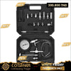Acheter Kit Testeurs Pression D'Injection Carburant 20Pcs en Tunisie - Disponible au meilleur prix sur CoThings
