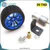 Kits d’auto - équilibrage de voiture intelligente (Roue 65mm