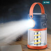 Acheter Lampe de Camping Double Source de Lumière - Modèle LW-18 en Tunisie - Disponible au meilleur prix sur CoThings