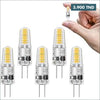 Acheter Lampe Capsul G4 220V 6000k Newlight en Tunisie - Disponible au meilleur prix sur CoThings