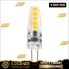 Acheter Lampe Capsul G4 220V 6000k Newlight en Tunisie - Disponible au meilleur prix sur CoThings