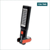 Acheter Lampe D'Ateliers Rechargeable 30+7 Led 100Lm en Tunisie - Disponible au meilleur prix sur CoThings