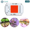 Acheter Lampe horticole LED COB 50 W spectre complet — 220 V (modèle 6040) en Tunisie - Disponible au meilleur prix sur CoThings