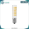 Acheter Lampe LED E14 220V 6500K en Tunisie - Disponible au meilleur prix sur CoThings