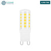 Acheter Lampe LED G9 capsule 3W 220V lumière froide 6500K en Tunisie - Disponible au meilleur prix sur CoThings