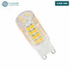 Acheter Lampe LED G9 capsule 5W 220V lumière chaude 3000K en Tunisie - Disponible au meilleur prix sur CoThings