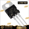 Acheter LD1117V3.3 LD33V Régulateur 3.3V TO220 en Tunisie - Disponible au meilleur prix sur CoThings