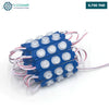Acheter LED 3030-7520  1,5 W – 4000K Bleu en Tunisie - Disponible au meilleur prix sur CoThings