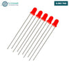 Acheter Led rouge 3mm, 28 mm (1 pièce) en Tunisie - Disponible au meilleur prix sur CoThings