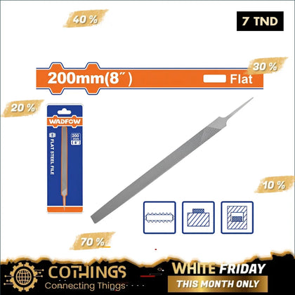 Lime plate 200MM WFE1618 WADFOW
