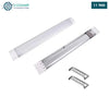 Acheter Luminaire LED à reglette de 18W de 60cm en Tunisie - Disponible au meilleur prix sur CoThings