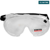 Acheter LUNETTE DE SECURITE TRANSPARENT en Tunisie - Disponible au meilleur prix sur CoThings