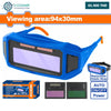 Acheter Lunette de soudure automatique - Wadfow WWA1501 en Tunisie - Disponible au meilleur prix sur CoThings