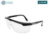Acheter LUNETTES DE SECURITE CLEAR en Tunisie - Disponible au meilleur prix sur CoThings