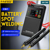 Acheter Machine à souder par points portable FNIRSI SWM-10 en Tunisie - Disponible au meilleur prix sur CoThings