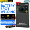 Acheter Machine à souder par points portable FNIRSI SWM-10 en Tunisie - Disponible au meilleur prix sur CoThings
