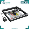 Acheter Machine de découpe et de gravure laser ACMER P2 33W avec air assiste en Tunisie - Disponible au meilleur prix sur CoThings