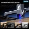 Acheter Machine de découpe et de gravure laser ACMER P2 33W avec air assiste en Tunisie - Disponible au meilleur prix sur CoThings