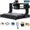 Acheter Machine de gravure et découpe CNC3018 Pro avec module laser 5500 mW – commande GRBL en Tunisie - Disponible au meilleur prix sur CoThings