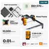 Acheter Machine de gravure Laser 10W ACMER P1 S Pro en Tunisie - Disponible au meilleur prix sur CoThings