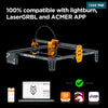 Acheter Machine de gravure Laser 10W ACMER P1 S Pro en Tunisie - Disponible au meilleur prix sur CoThings