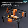 Acheter Machine de gravure Laser 4W ACMER S2 en Tunisie - Disponible au meilleur prix sur CoThings