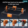 Acheter Machine de gravure Laser 4W ACMER S2 en Tunisie - Disponible au meilleur prix sur CoThings
