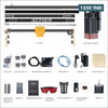 Acheter Machine de gravure Laser 6W ACMER P1 S  PRO en Tunisie - Disponible au meilleur prix sur CoThings