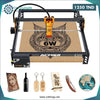 Acheter Machine de gravure Laser 6W ACMER P1 S  PRO en Tunisie - Disponible au meilleur prix sur CoThings