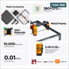 Acheter Machine de gravure Laser 6W ACMER P1 S  PRO en Tunisie - Disponible au meilleur prix sur CoThings